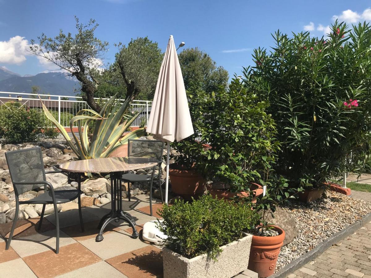 Hapimag Resort Ascona Kültér fotó