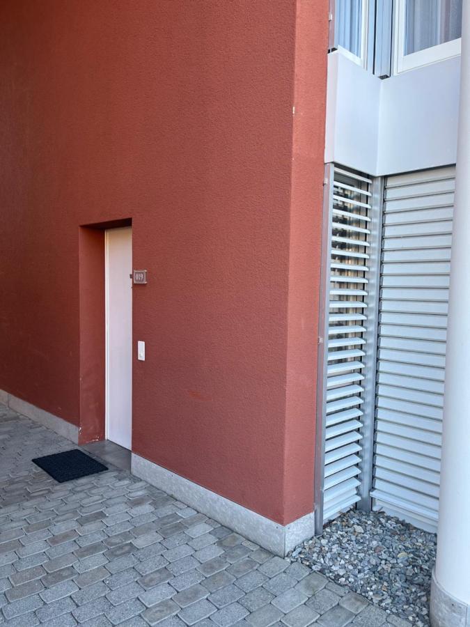 Hapimag Resort Ascona Kültér fotó