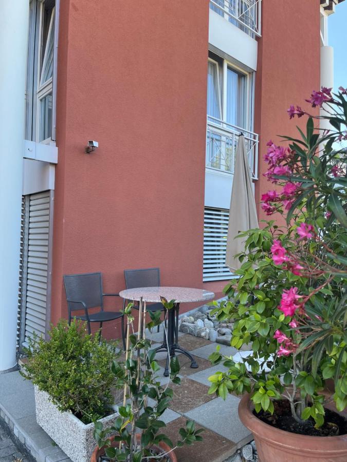 Hapimag Resort Ascona Kültér fotó