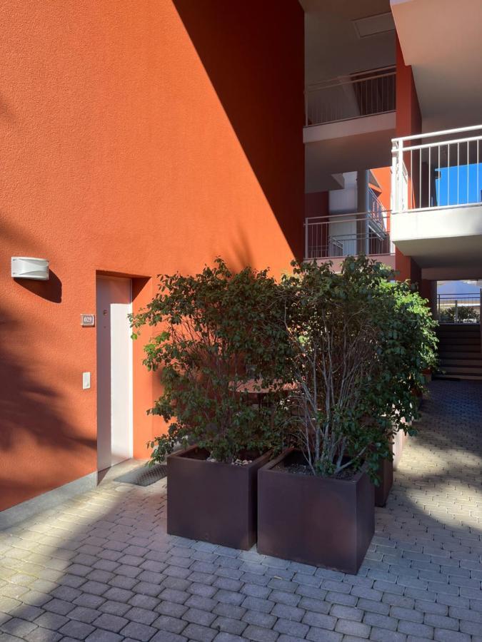 Hapimag Resort Ascona Kültér fotó