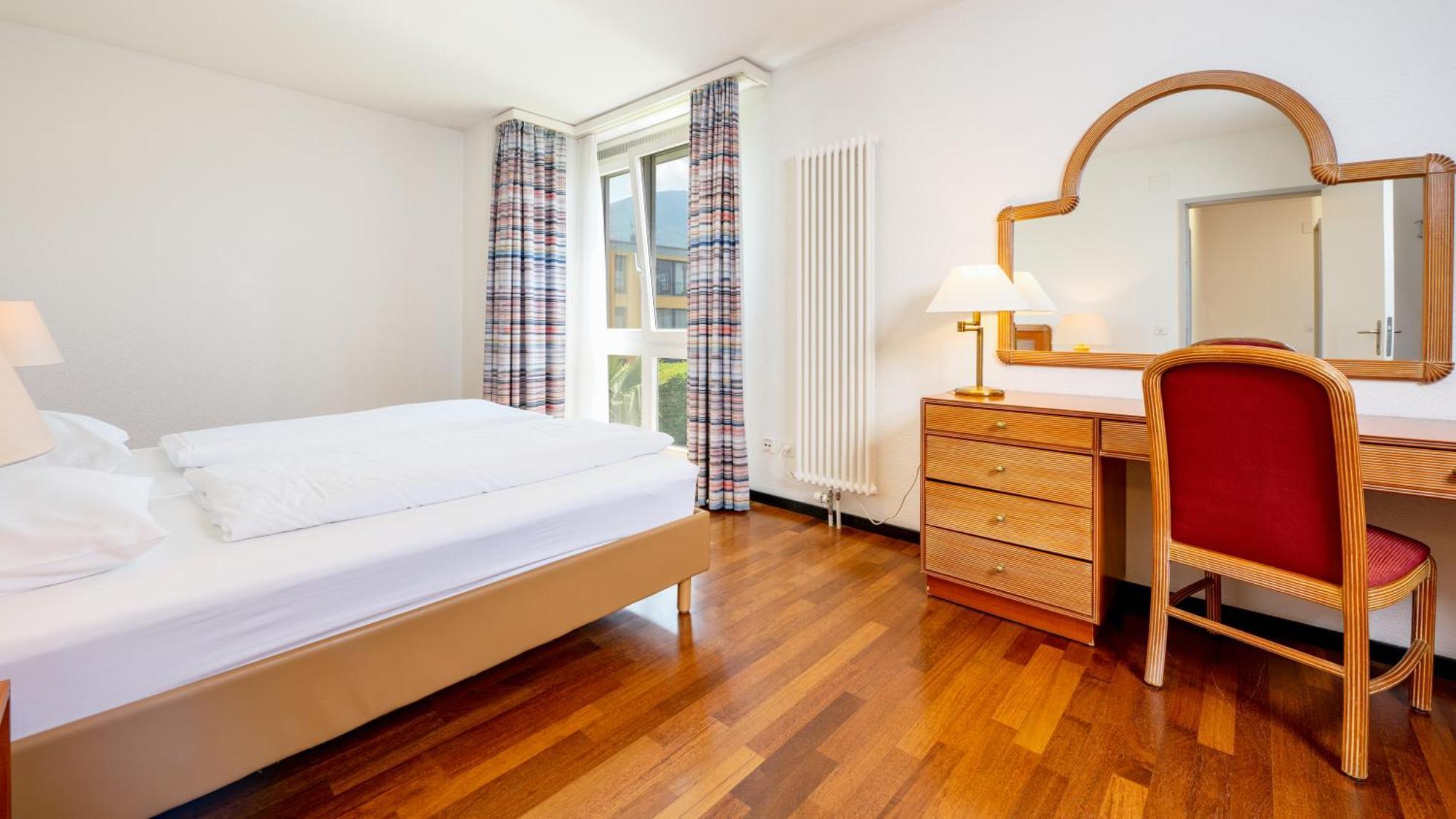 Hapimag Resort Ascona Kültér fotó