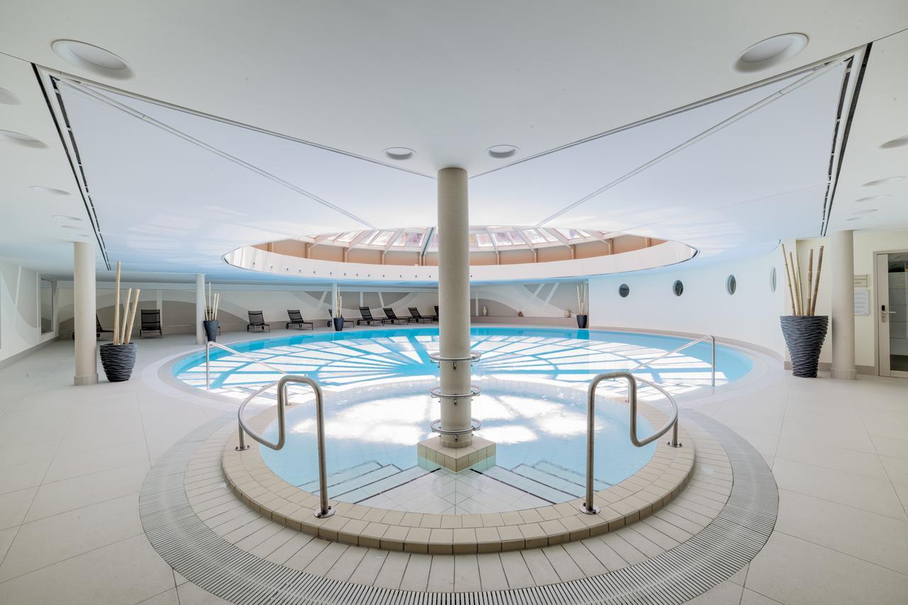 Hapimag Resort Ascona Kültér fotó