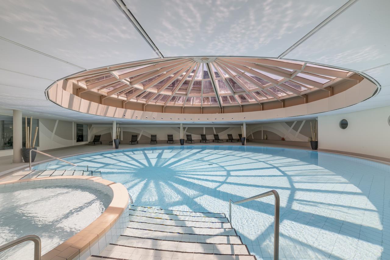 Hapimag Resort Ascona Kültér fotó