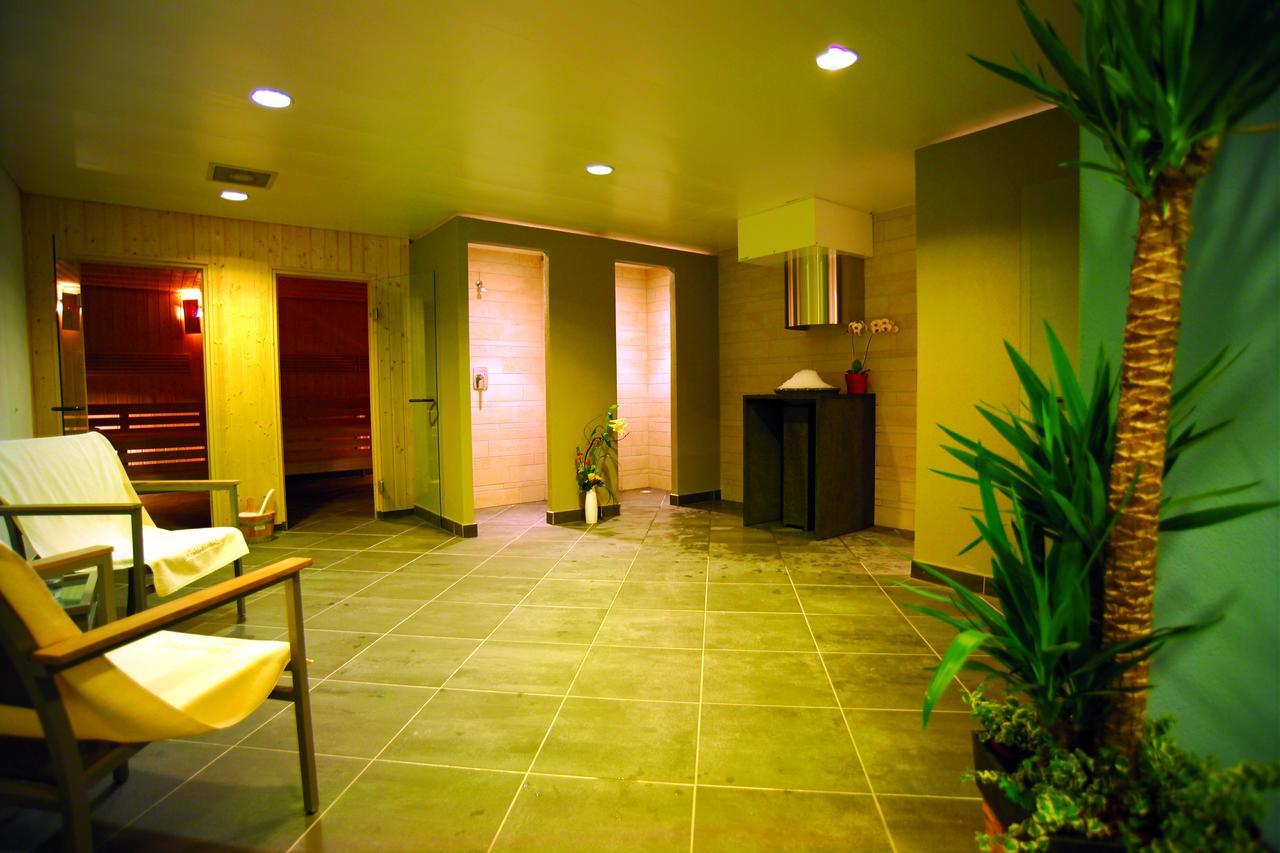 Hapimag Resort Ascona Kültér fotó